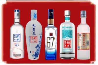 红谷滩区回收衡水老白干